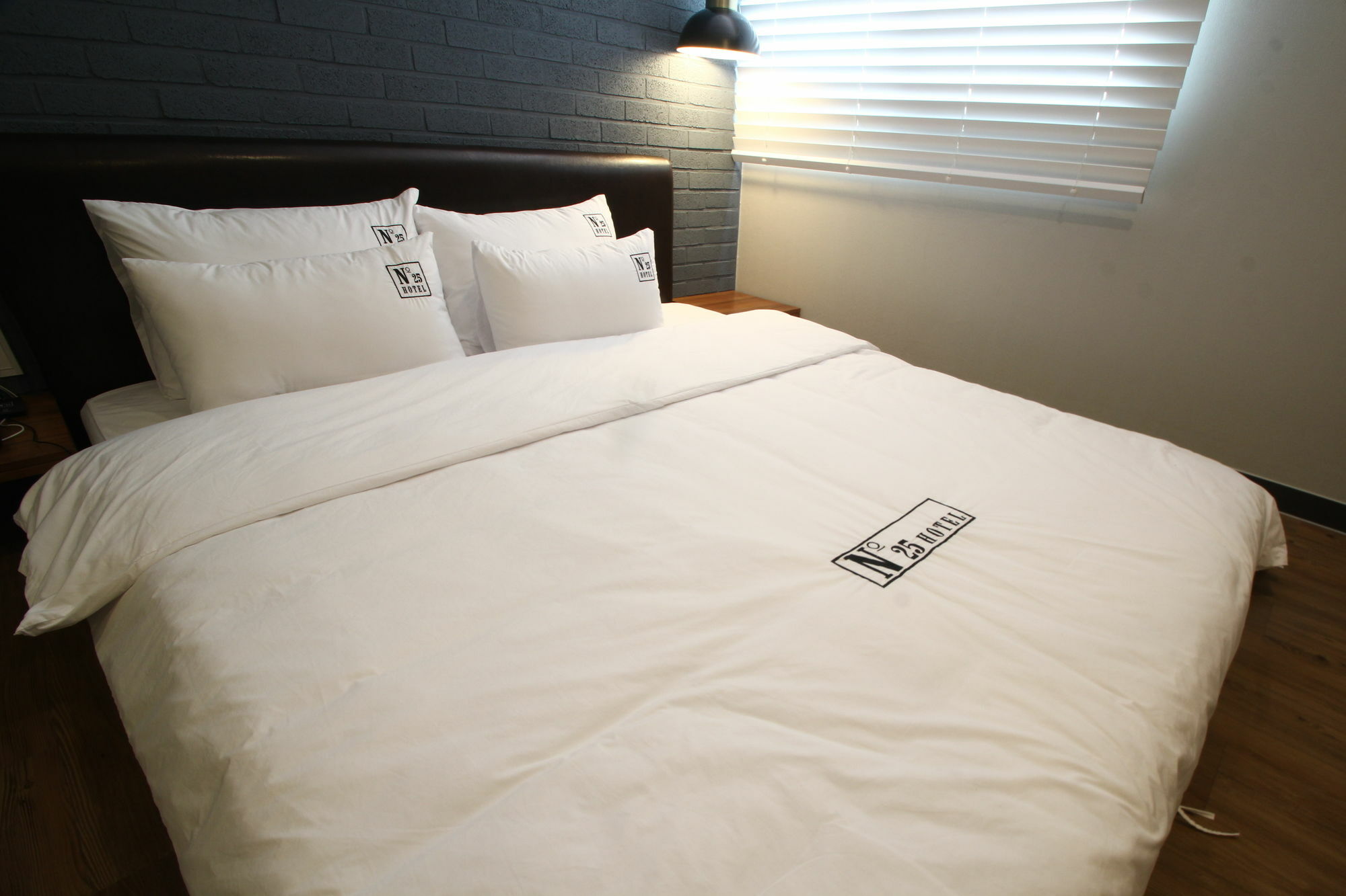 Hotel No.25 Busan Dış mekan fotoğraf