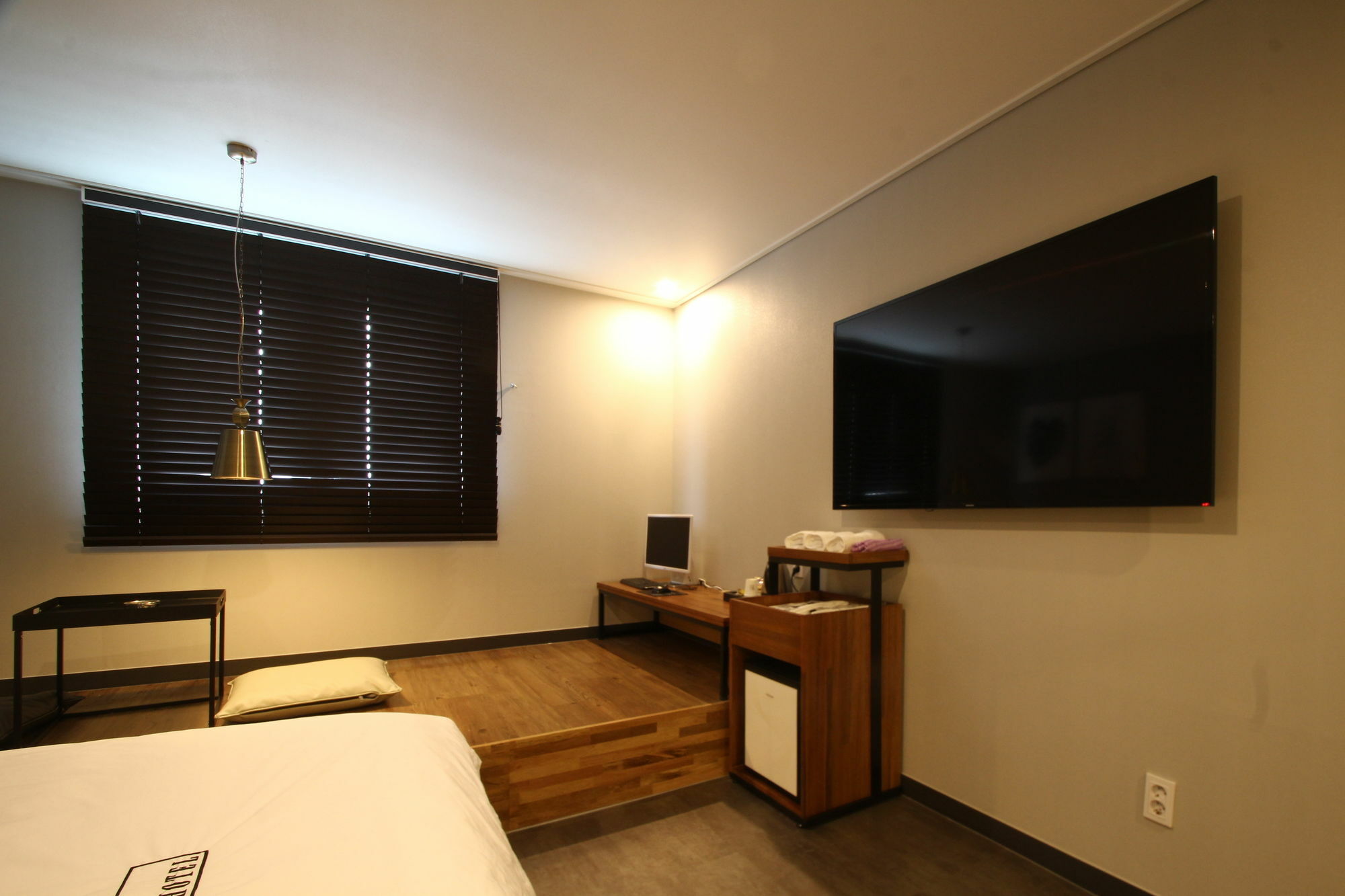 Hotel No.25 Busan Dış mekan fotoğraf