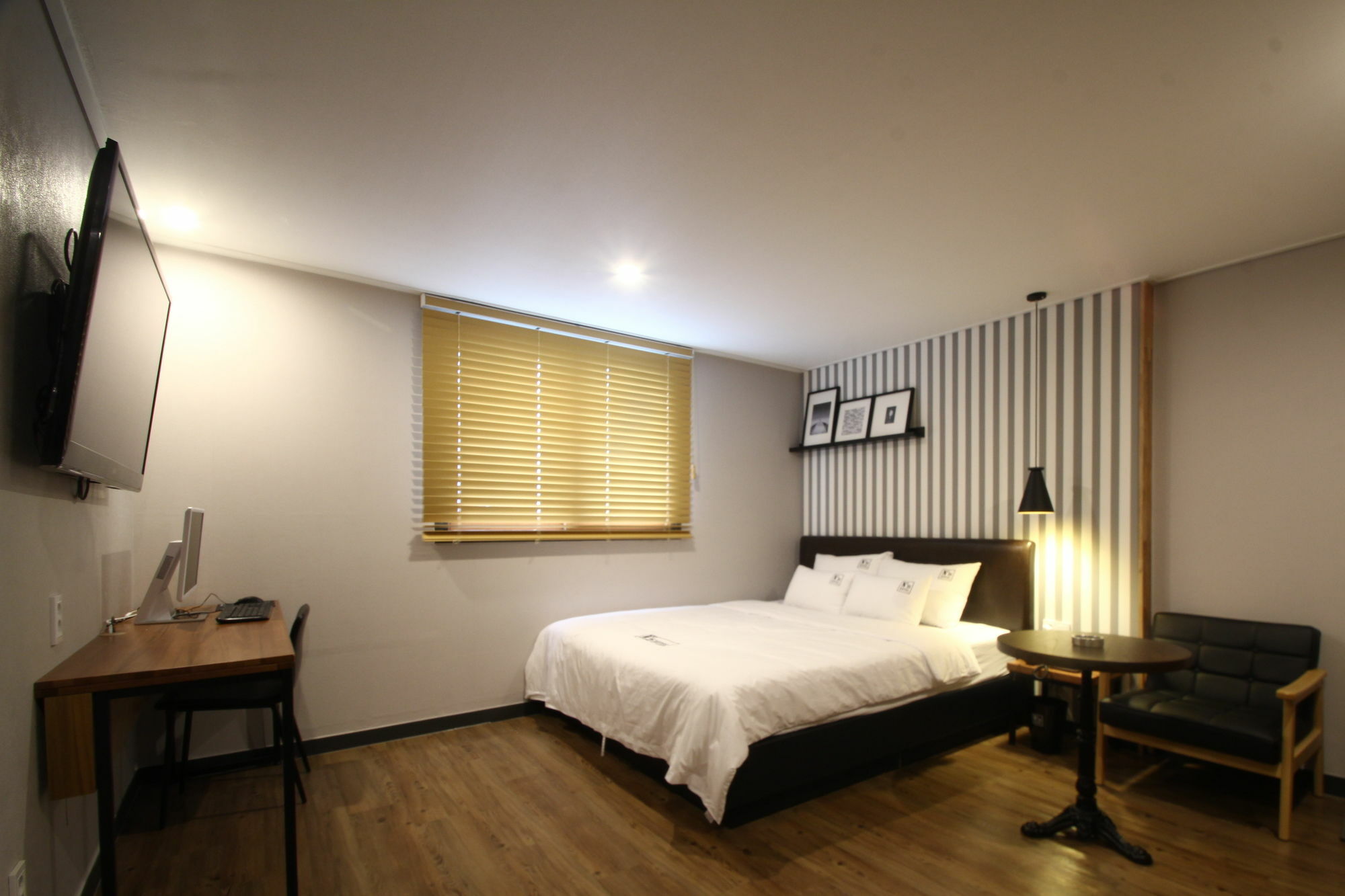 Hotel No.25 Busan Dış mekan fotoğraf