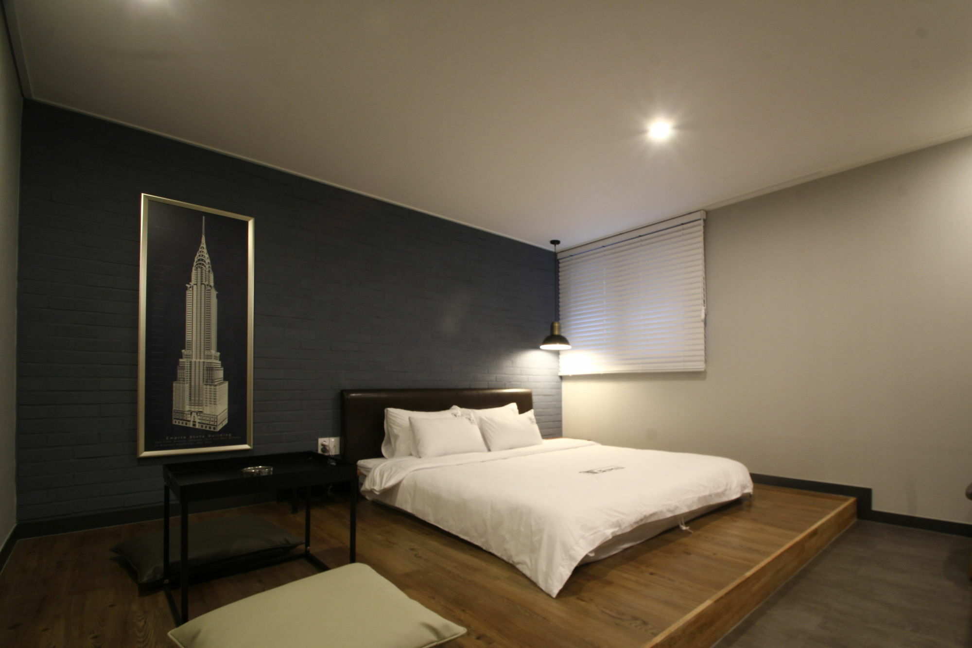 Hotel No.25 Busan Dış mekan fotoğraf