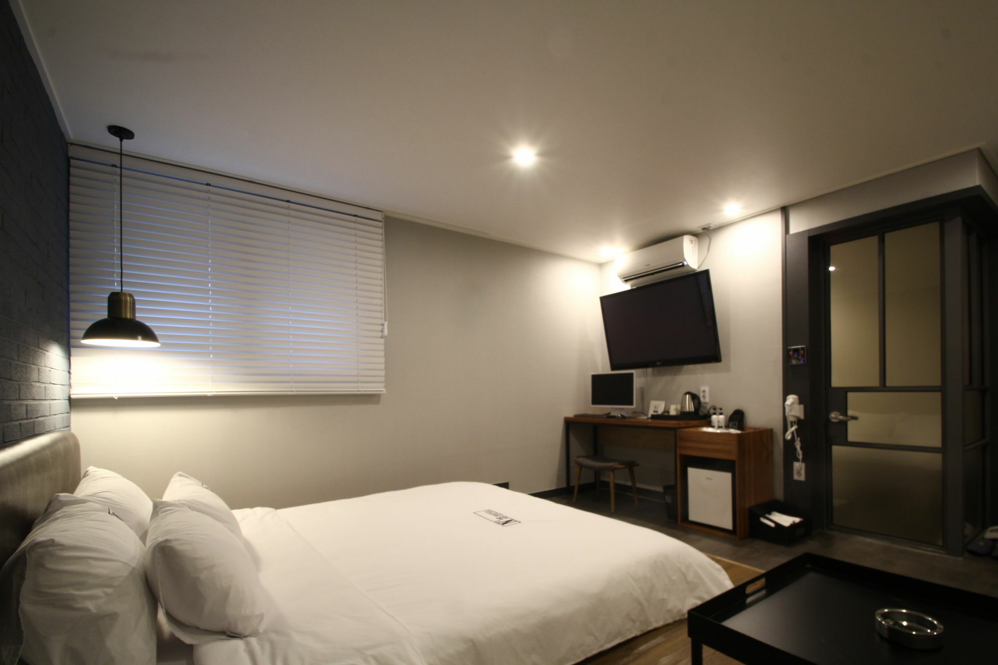 Hotel No.25 Busan Dış mekan fotoğraf