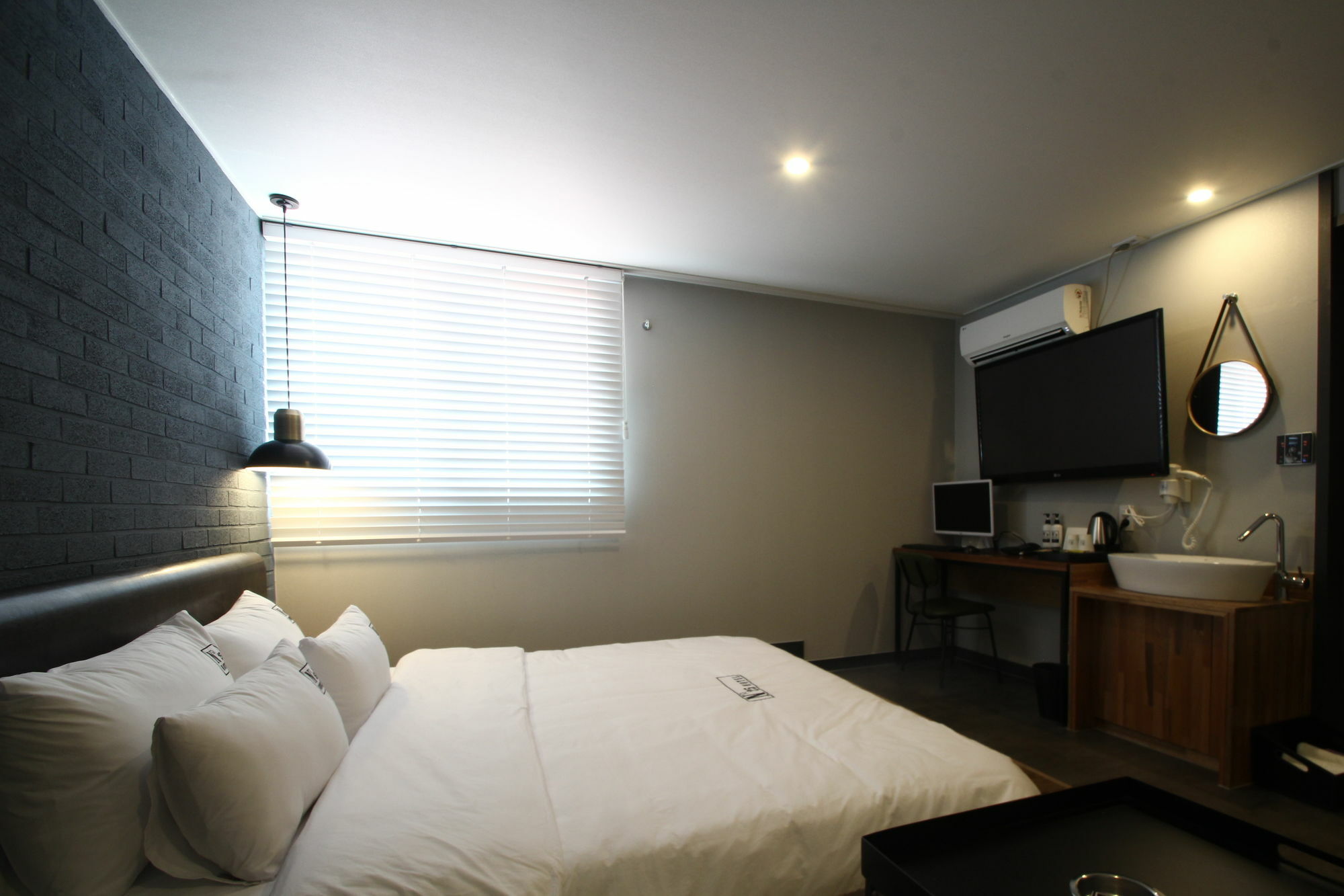 Hotel No.25 Busan Dış mekan fotoğraf