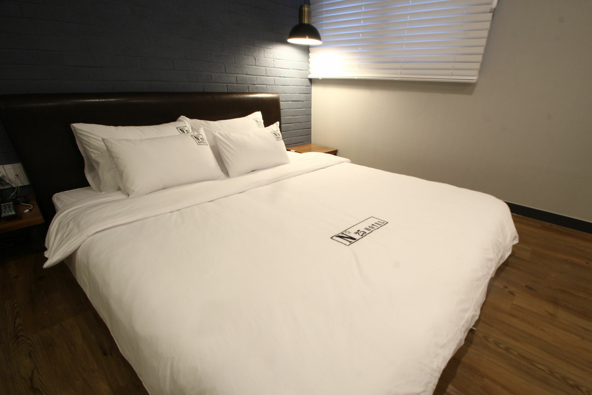 Hotel No.25 Busan Dış mekan fotoğraf