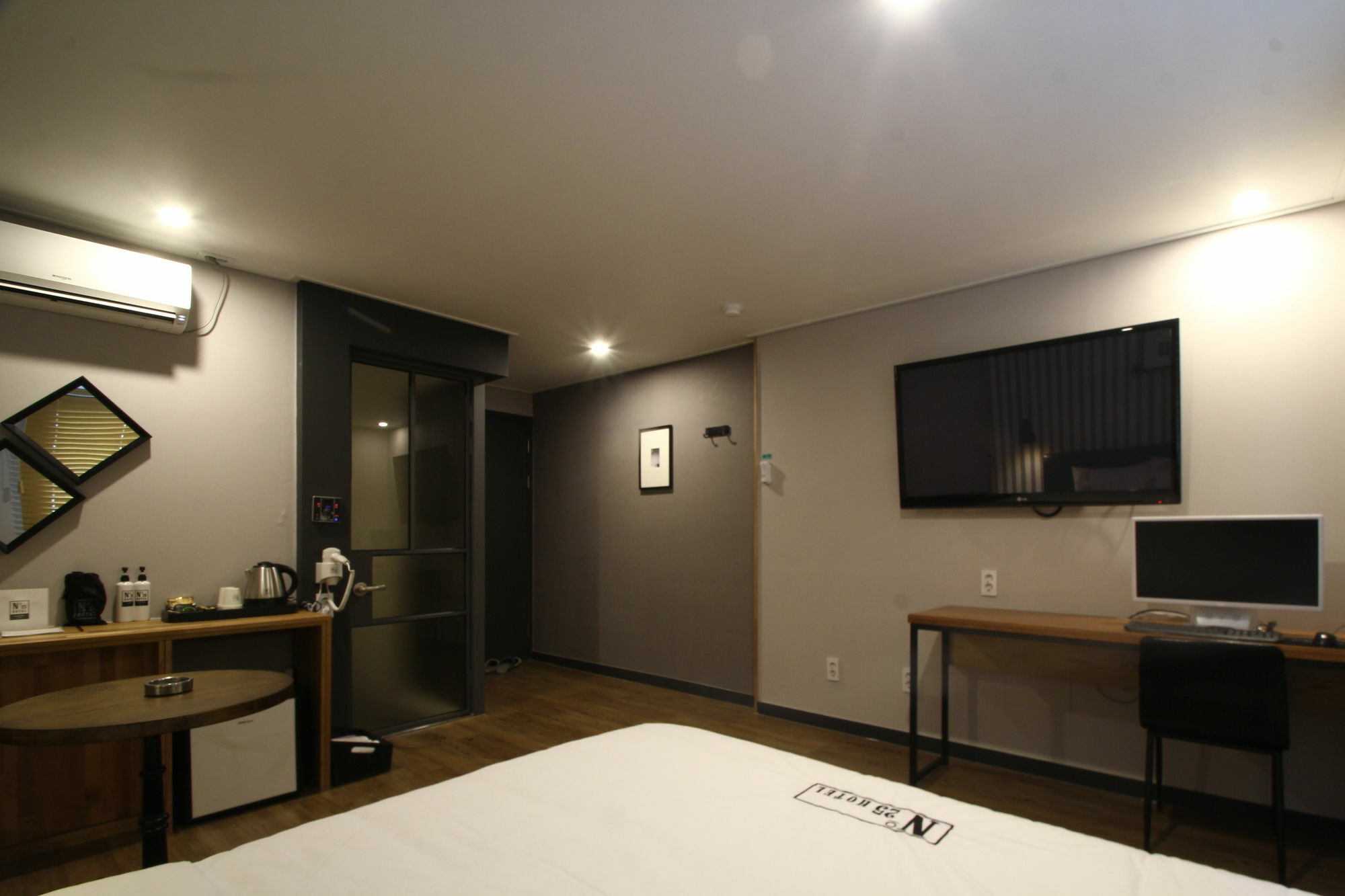 Hotel No.25 Busan Dış mekan fotoğraf