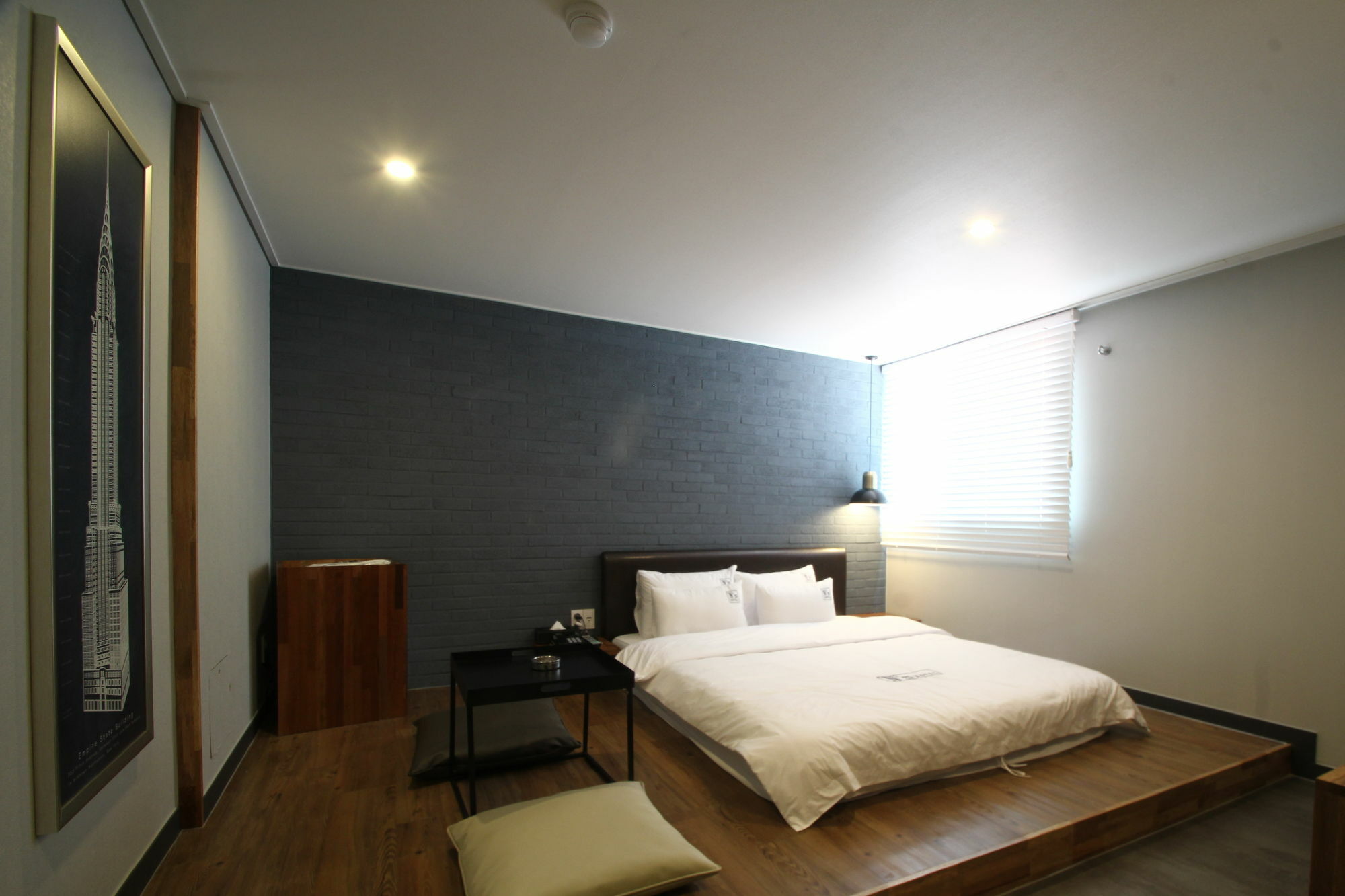 Hotel No.25 Busan Dış mekan fotoğraf