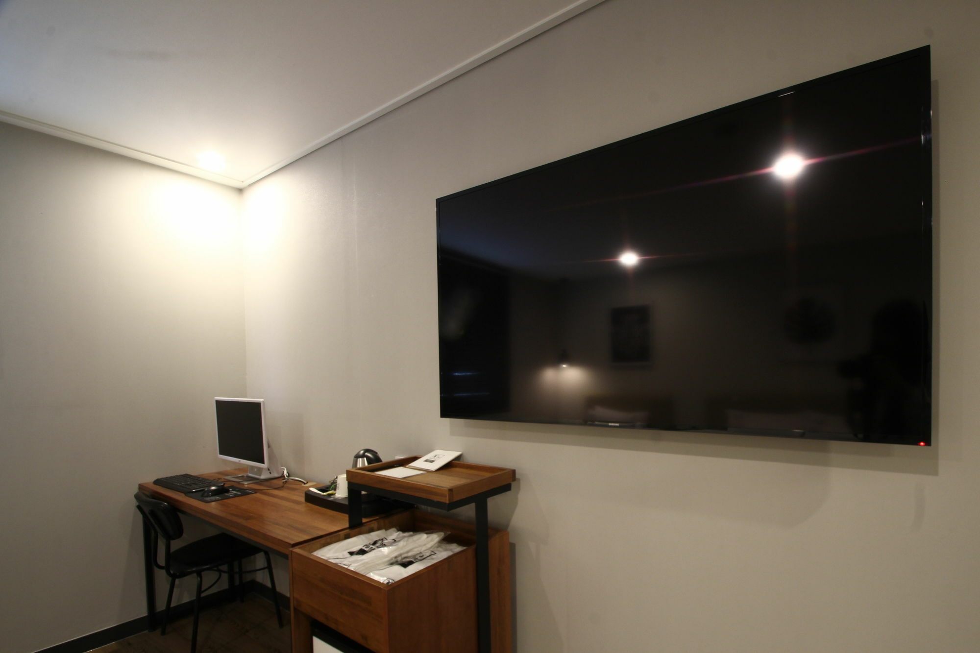 Hotel No.25 Busan Dış mekan fotoğraf